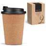 Okiyo Joki Cork Double-Wall Tumbler - 350ml, DR-OK-205-B