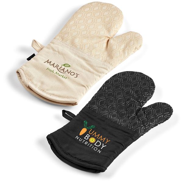 Serendipio Tanoreen Oven Glove (Single, HL-SD-125-B