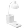 Lexicon Desk Lamp, Pen Caddy & Phone Stand, MT-AM-372-B