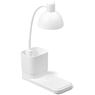 Lexicon Desk Lamp, Pen Caddy & Phone Stand, MT-AM-372-B