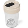 Kooshty Hero Glass Protein Shaker - 700ml, DR-KS-203-B