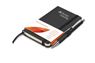 Fourth Estate A6 Hard Cover Notebook, NB-9307