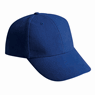 6 Panel Heavy Brush, CAP1006