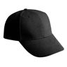 Polyester 6 Panel Cap, CAP1007