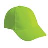 Polyester 6 Panel Cap, CAP1007