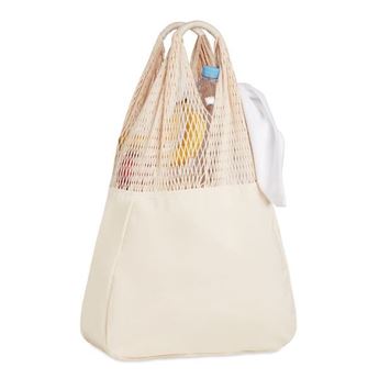 Eco Friendly Caribbean Shopper Bag, BAG9897