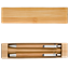 Bamboo Pen And Clutch Pencil Set, BP7974