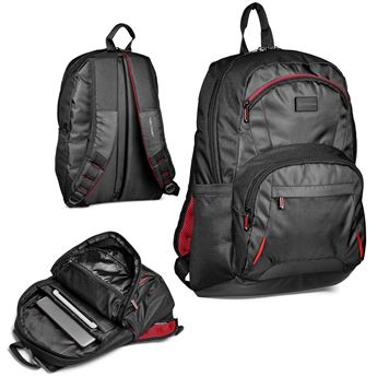 Swiss Cougar Belgrade Tech Backpack, GF-SC-833-B