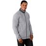 Unisex Ohio Knitted Jacket, JC-GP-116-A