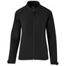 Ladies Nagano Softshell Jacket, JC-SL-113-A