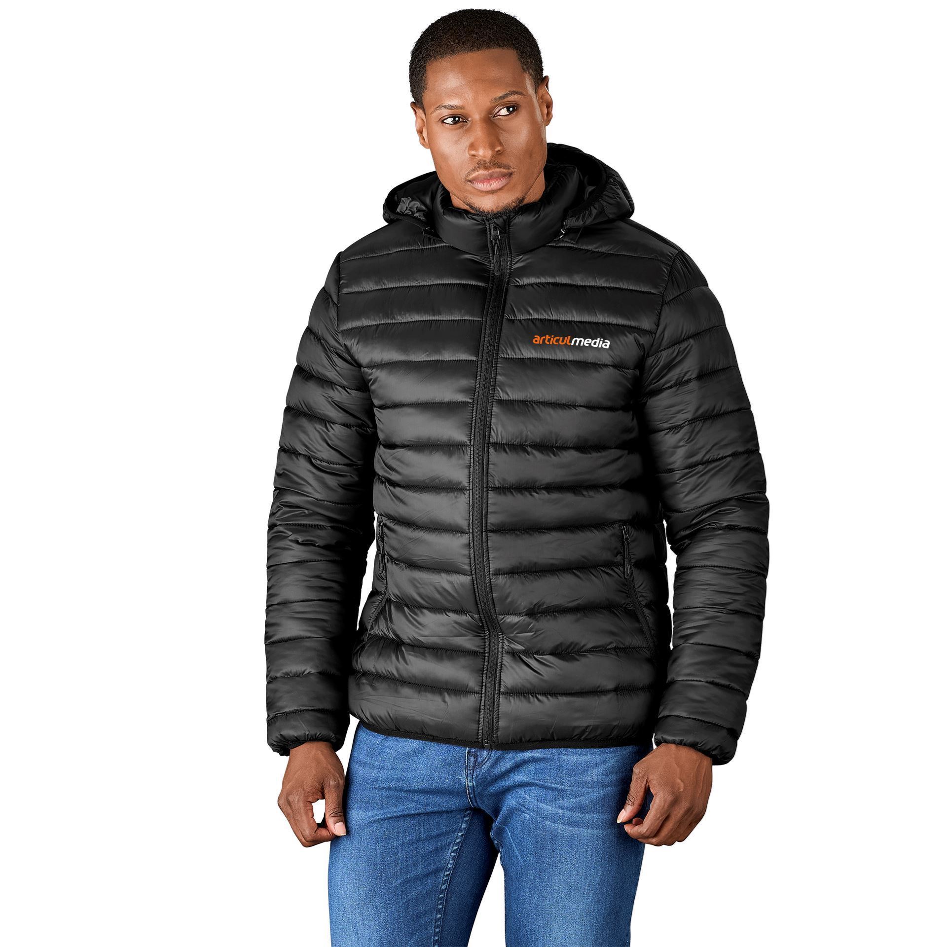 Roots mens winter jackets sale