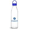 Kooshty Loopy Glass Water Bottle - 650ml, KOOSH-9200