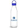 Kooshty Loopy Glass Water Bottle - 650ml, KOOSH-9200