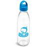 Kooshty Loopy Glass Water Bottle - 650ml, KOOSH-9200