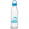 Kooshty Loopy Glass Water Bottle - 650ml, KOOSH-9200