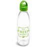 Kooshty Loopy Glass Water Bottle - 650ml, KOOSH-9200