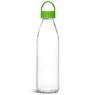 Kooshty Loopy Glass Water Bottle - 650ml, KOOSH-9200