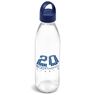 Kooshty Loopy Glass Water Bottle - 650ml, KOOSH-9200