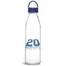 Kooshty Loopy Glass Water Bottle - 650ml, KOOSH-9200