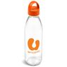 Kooshty Loopy Glass Water Bottle - 650ml, KOOSH-9200