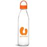 Kooshty Loopy Glass Water Bottle - 650ml, KOOSH-9200