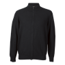 Georgia Full Zip Jersey, GEF-LS