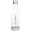 Altitude Burble Plastic Water Bottle - 650ml, DR-AL-215-B