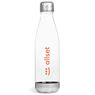 Altitude Burble Plastic Water Bottle - 650ml, DR-AL-215-B