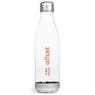 Altitude Burble Plastic Water Bottle - 650ml, DR-AL-215-B