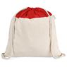 Kooshty Dominica Jumbo Cotton Drawstring Bag, BG-KS-369-B