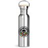 Girvana Stainless Steel Water Bottle - 700ml, DR-AL-217-B