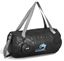 Sierra Water-Resistant Duffel, BAG-4562