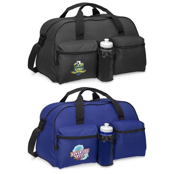 Columbia Sports Bag, BAG-3542