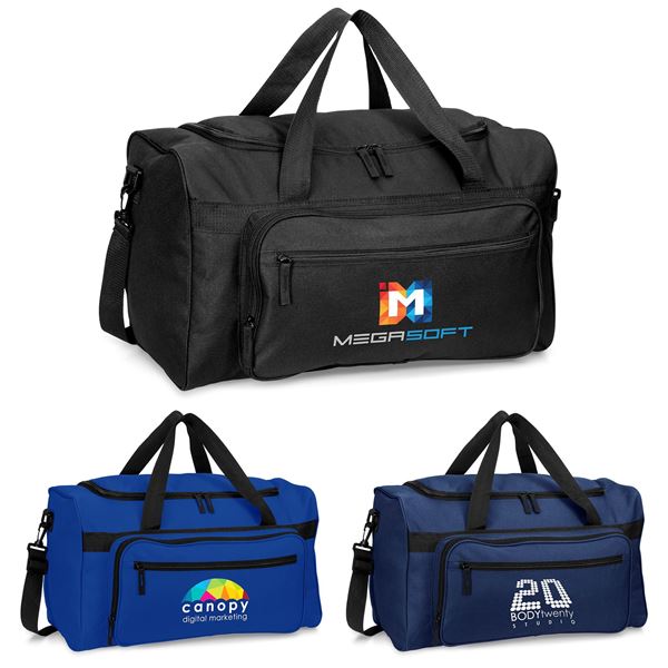 Tournament Sports Bag, BAG-4170