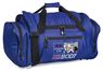 Bridgeport Sports Bag, BAG-3541