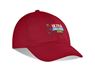 Fairway Cap - 6 Panel, HS-SL-56-C