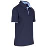 Mens Delta Golf Shirt, BAS-11202