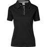 Ladies Delta Golf Shirt, BAS-11203