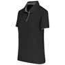 Ladies Delta Golf Shirt, BAS-11203