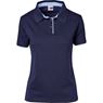 Ladies Delta Golf Shirt, BAS-11203