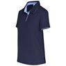 Ladies Delta Golf Shirt, BAS-11203