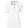 Ladies Delta Golf Shirt, BAS-11203