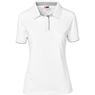 Ladies Delta Golf Shirt, BAS-11203
