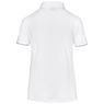 Ladies Delta Golf Shirt, BAS-11203