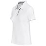 Ladies Delta Golf Shirt, BAS-11203