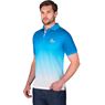 Mens Dakota Golf Shirt, ALT-DKG