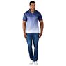 Mens Dakota Golf Shirt, ALT-DKG