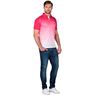 Mens Dakota Golf Shirt, ALT-DKG