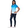 Ladies Dakota Golf Shirt, ALT-DKL