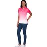 Ladies Dakota Golf Shirt, ALT-DKL